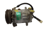 Air Con Compressor/Pump Citroen Peugeot SD7V12 1500F 6453N1 Sanden 7082