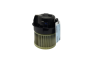 Heater Fan Blower Motor Citroen C4 7015011002 9840566480