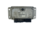 Controller PSA Toyota 89661-0H022 0261208702 Bosch 49528