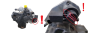 Injection Pump 0445010145 A6420700501 Bosch Mercedes-Benz