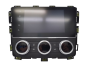 Computer Display A/C Renault Kadjar 280904293R A14951 Valeo