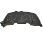 Speedometer/Instrument Cluster Opel Astra G AD09181194 351150000 23323