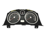 Speedometer/Instrument Cluster Opel Astra H Zafira B 13230594UL 50216