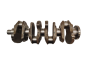 Crankshaft 8200037836 8201707072 122010173R 1.9 dCi Renault F9Q 4942