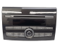 Cd Radio Player Fiat Bravo 735451941 VP6FCF-18C815-AC Visteon 1124