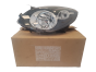 Headlamp Left 7701064000 Twingo 2 Renault Hella