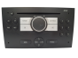 Cd Radio Player 30 Opel 13190854 7644222311 URA Blaupunkt 1344