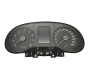 Speedometer/Instrument Cluster VW Polo 6R 6R0920860J 52714