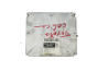 Engine Controller 89666-20050 175200-4151 Toyota Denso 36083