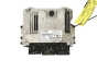 Controller 0281030546 9807885980 PSA Bosch 17162