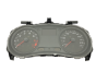 Speedometer/Instrument Cluster Renault Clio 3 8201059899 B 27604