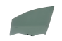 Door Window Left Front Clio 4  AS2 2013 803018125R