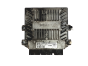 Controller Ford 4M51-12A650-JK 5WS40303J-T Siemens 24036
