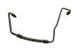 Turbine Pipe 9627604780A Citroen Peugeot 2.1 TD P8C