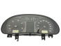 Speedometer/Instrument Cluster VW Polo 9N 6Q0920800M 110080124015 44039