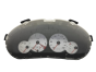 Speedometer/Instrument Cluster Peugeot 206 9645847380 49450