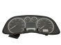 Speedometer/Instrument Cluster Peugeot 307 9645768480 E 01 22749