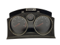 Speedometer/Instrument Cluster Opel 13225988XJ Astra H GTC 2391