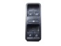 Window Opening Control VW Polo 1K4959857B 6R0867255D
