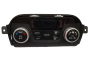Heater Control Unit Suzuki SX4 3951055L00 2370400544
