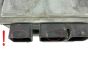 Controller 7S61-12A650-AA 5WS40433A-T SID 804 Ford  Siemens 48017