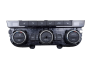 Heater Control Unit A/C Skoda Octavia 5E0907044AC