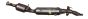 Fap Dpf Filter New Original 201008504R Renault