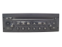 Cd Radio Player Peugeot 964514597700 22RC280/65S VDO 1123