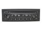 Cd Radio Player Citroen Peugeot 96545978XT PSARCD100-04
