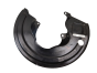 Brake Rotor Dust Shield Right Rear 441514836R Renault