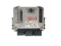 Controller 9676830080 0281017600 9666729580 PSA Bosch 44052