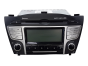 Radio Cd Mp3 Player Bluetooth Hyundai IX35 96160-2Y230TAN