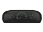 Speedometer/Instrument Cluster Fiat Uno 7665929 NS