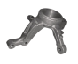 Wheel Steering Knuckle Right Original Renault 8200449966