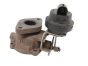 Egr Valve 8200611709 8200968414 2.0 DCI Renault 1429