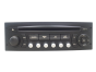 Cd Radio Player Citroen Peugeot 96537894XT PSAECD411-00