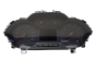 Speedometer/Instrument Cluster Peugeot Partner 3 9817599080