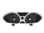 Speedometer/Instrument Cluster Ford Fiesta 8A6T-10849-EH 