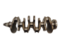 Crankshaft 1.6 THP 9802962980 0501 L2 0501L2  Citroen Peugeot 4775