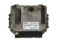 Controller 0281011233 9655600680 9653239880 PSA Bosch 18523