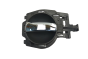 Door Handle Right 9647164477 Citroen C2 