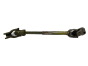 Column Crosspiece 7701469415 Renault Twingo I 12609