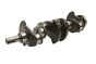 Crankshaft K4M812 8200416793 Renault Megane 2 1.6 16v