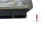 Controller 0281013225 55561909 Opel GM Bosch 50844