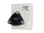 Thermostat Stub Pipe New Original Citroen Peugeot 1.6 16v 1336K0