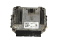 Controller 3M51-12A650-MA 0281011263 Ford Bosch 27145