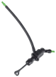 Clutch Master Cylinder New Original Renault Clio III 1.2 16v 8200523798