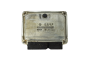 Controller 045906019BP 0281012194 VW Bosch 16598