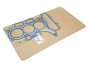 Head Gasket Original Citroen Peugeot 9844043380