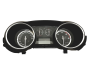 Speedometer/Instrument Cluster Alfa Romeo Giulietta 50516478 VDO 36169